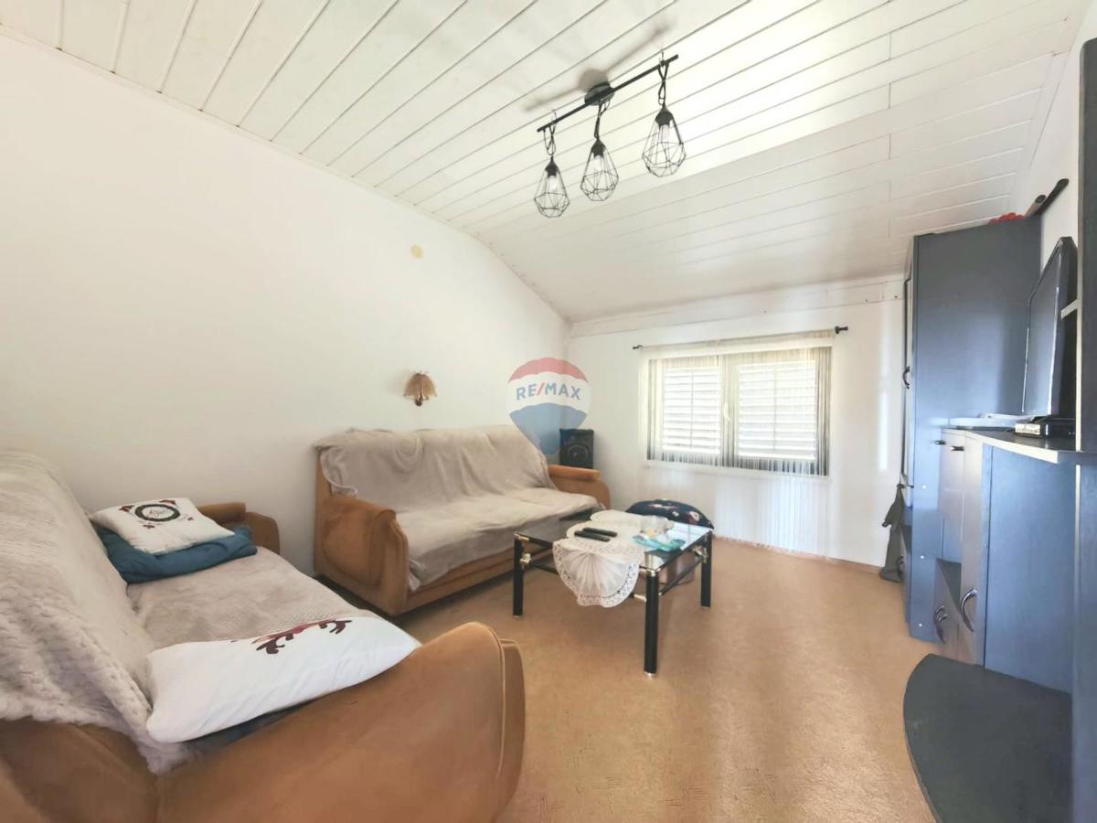 Appartamento Banjol, Rab, 90m2