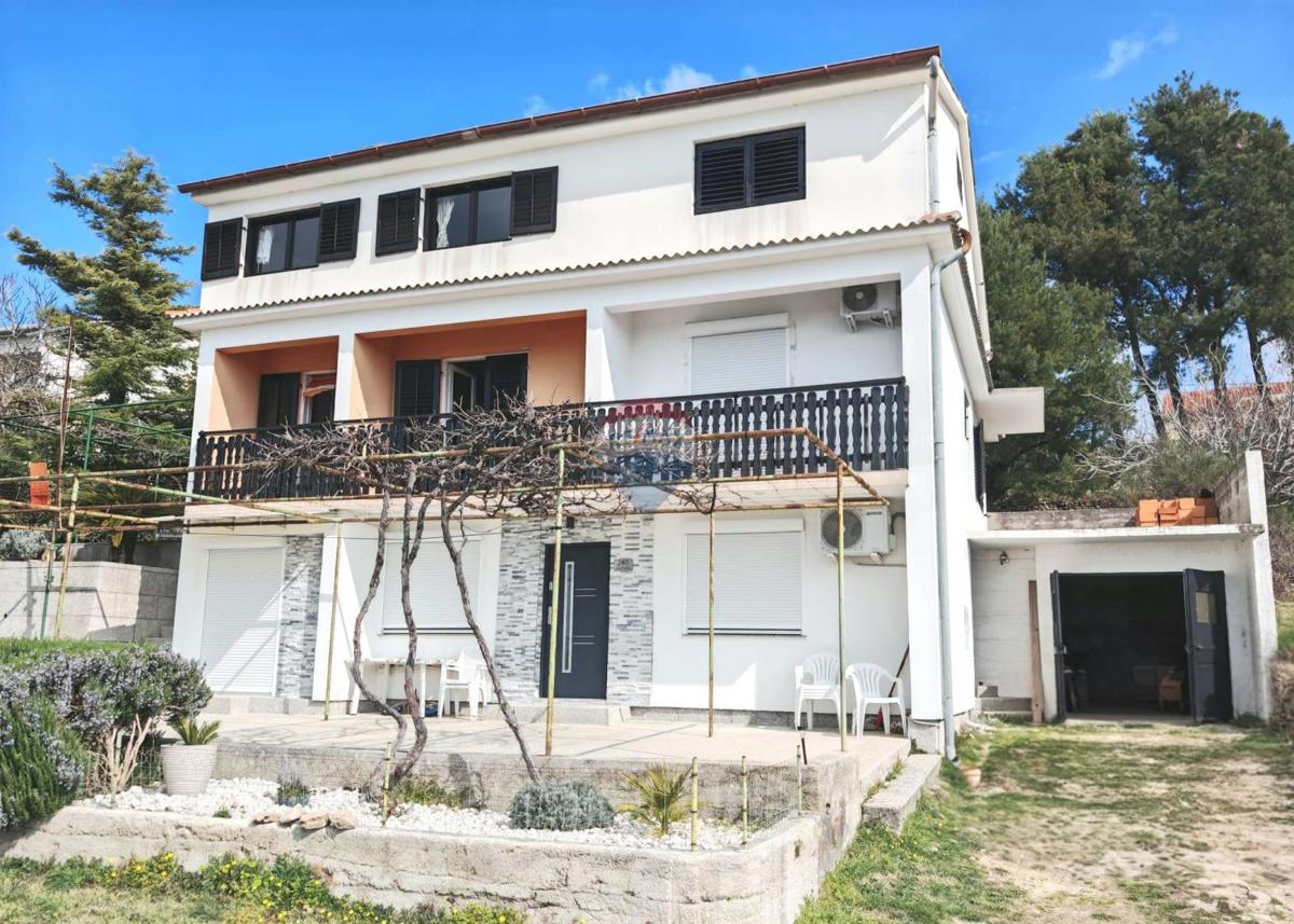 Appartamento Banjol, Rab, 90m2