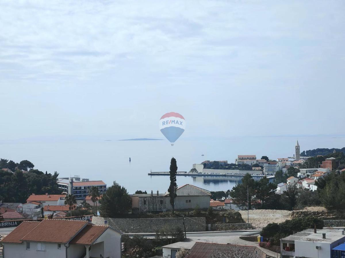 Appartamento Banjol, Rab, 90m2