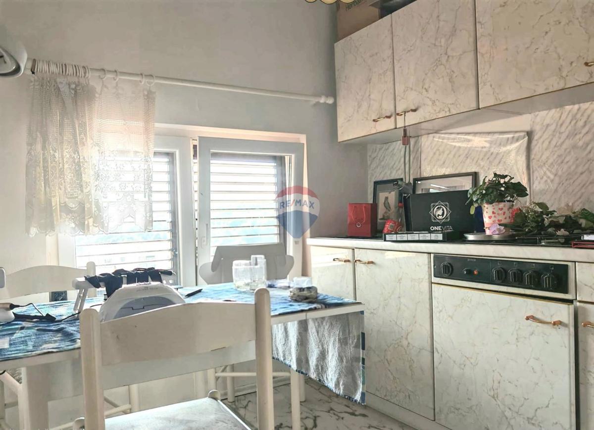 Appartamento Banjol, Rab, 90m2