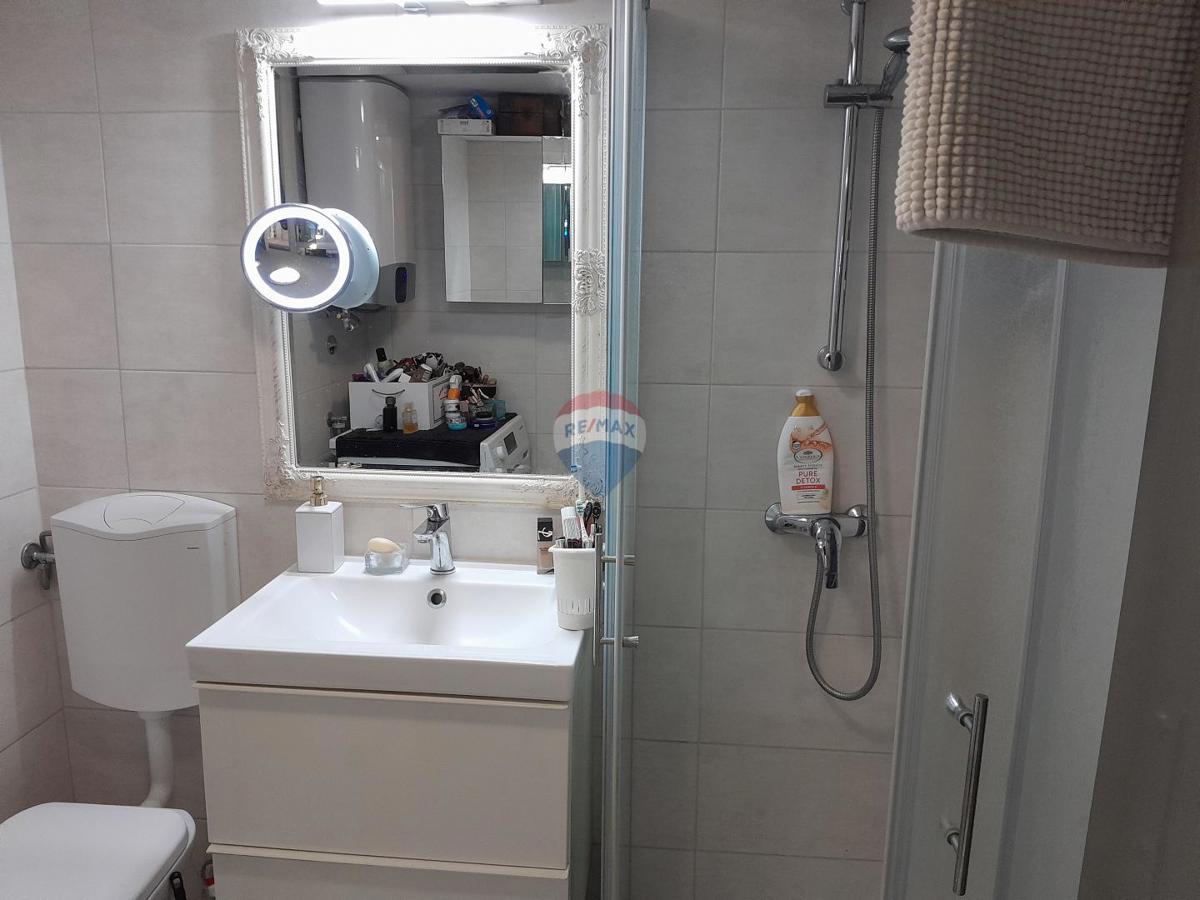 Appartamento Gregovica, Pula, 50,91m2