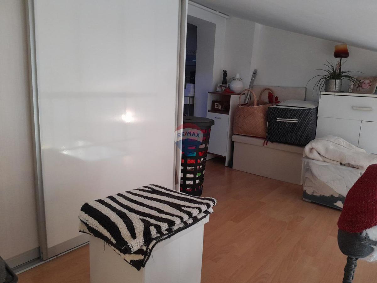 Appartamento Gregovica, Pula, 50,91m2
