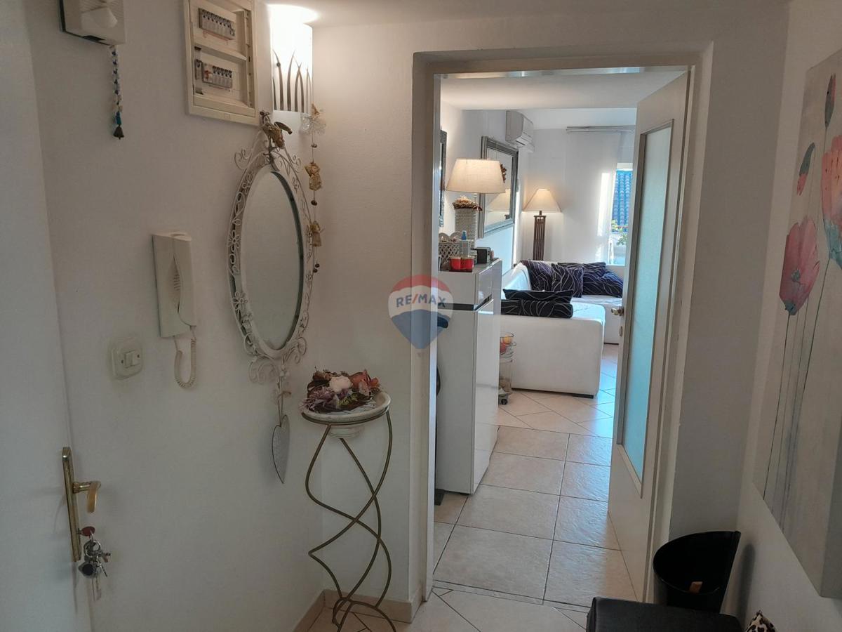 Appartamento Gregovica, Pula, 50,91m2