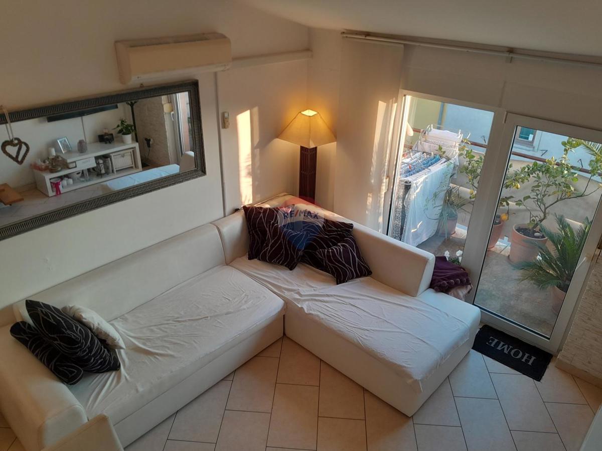 Appartamento Gregovica, Pula, 50,91m2