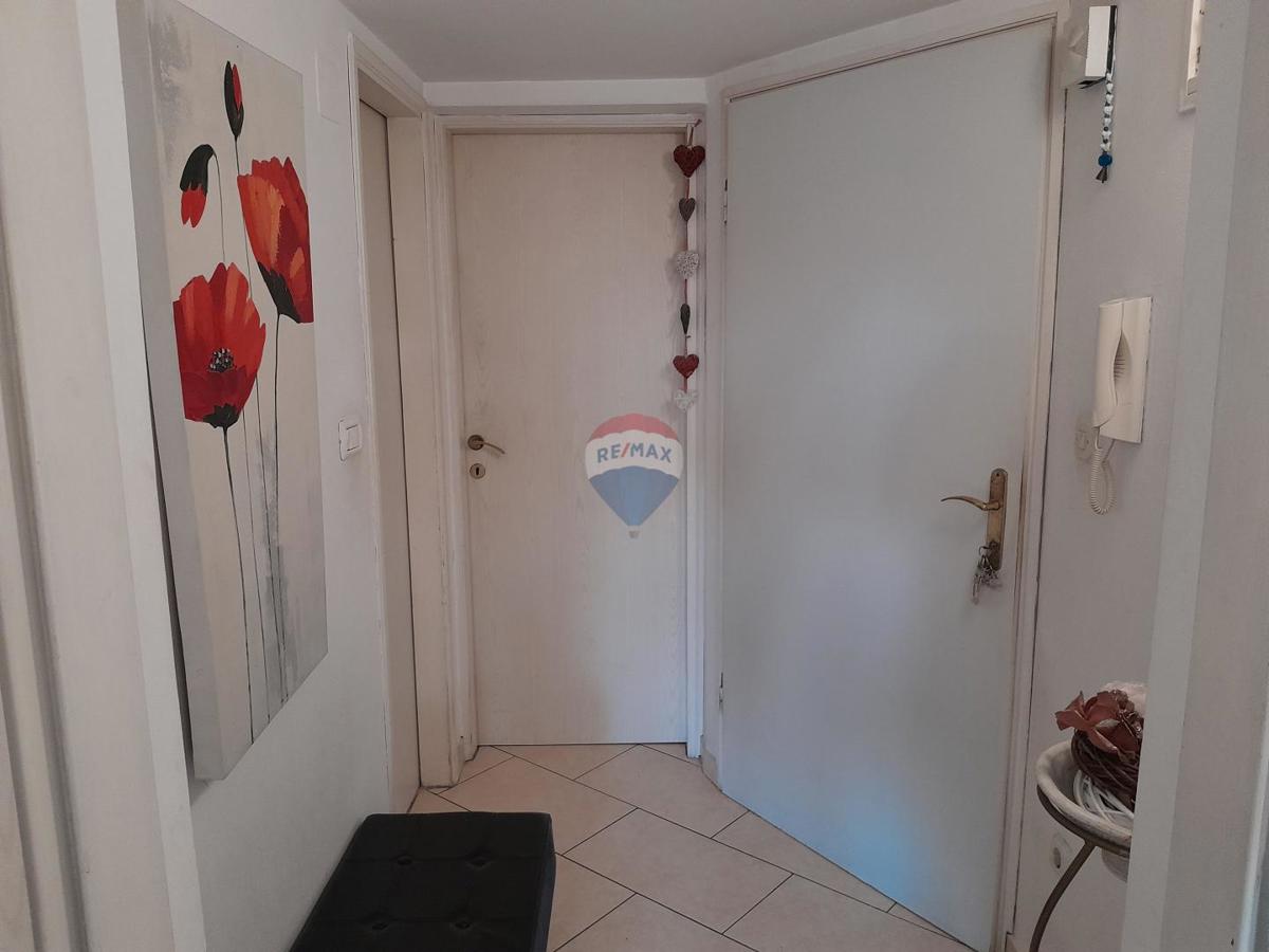 Appartamento Gregovica, Pula, 50,91m2