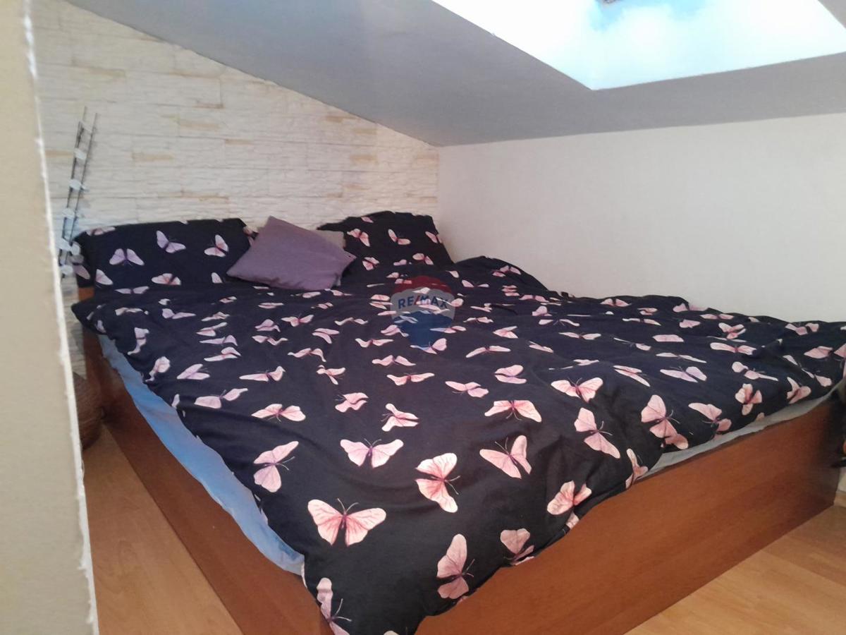 Appartamento Gregovica, Pula, 50,91m2