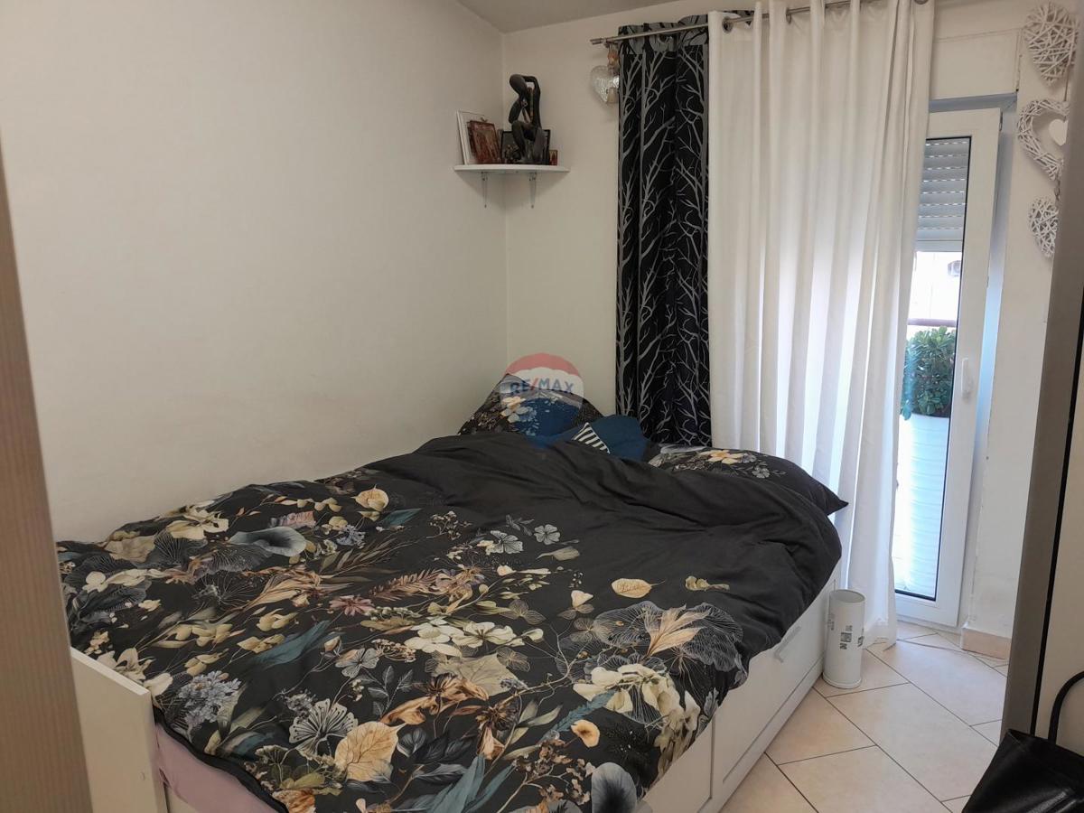 Appartamento Gregovica, Pula, 50,91m2