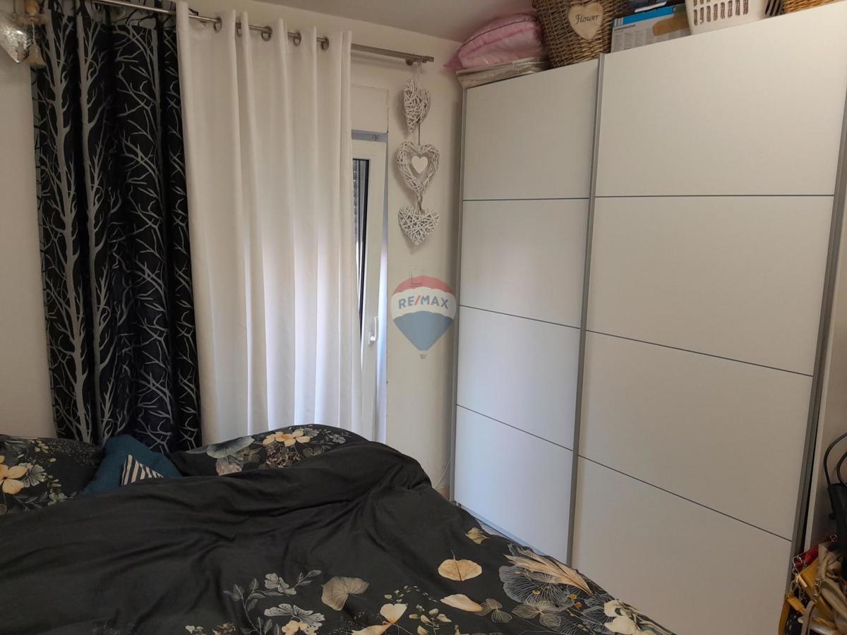 Appartamento Gregovica, Pula, 50,91m2