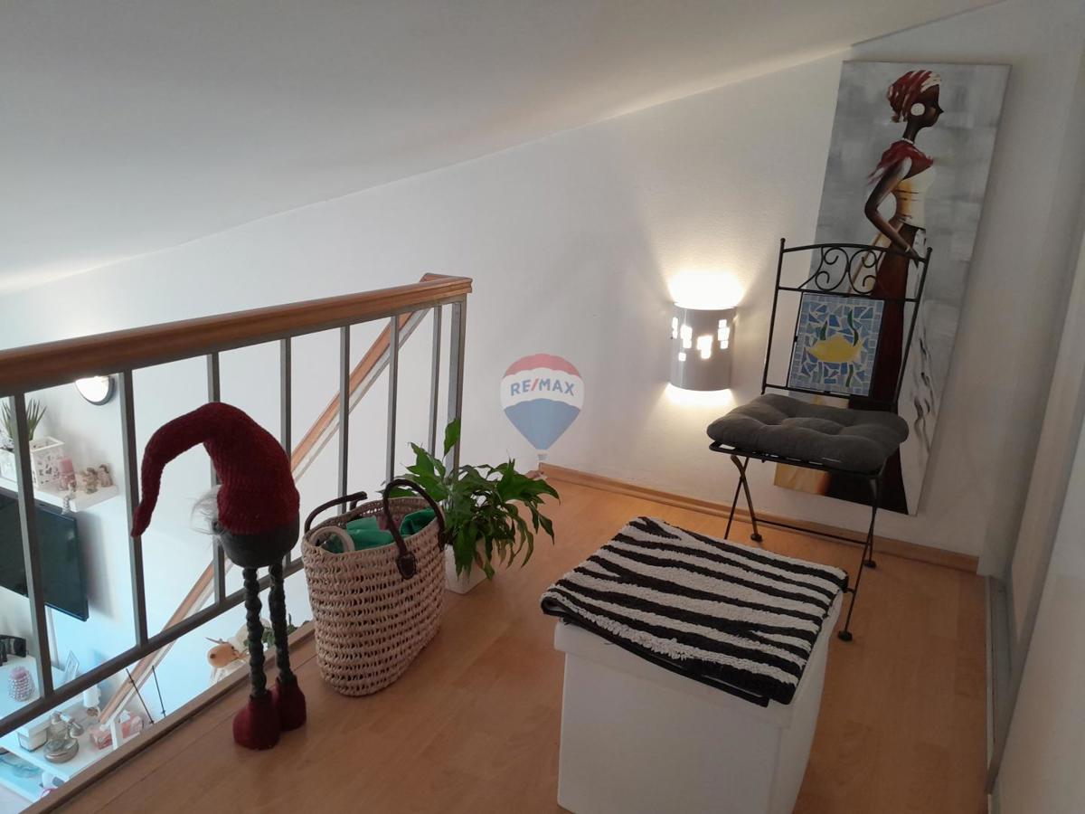 Appartamento Gregovica, Pula, 50,91m2