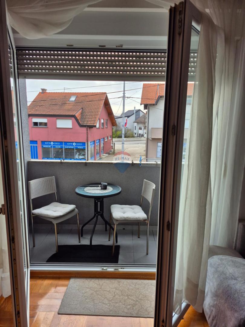 Appartamento Centar, Velika Gorica, 100m2