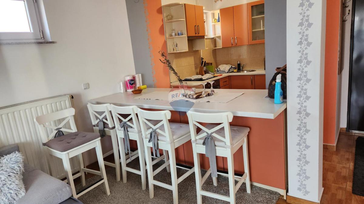 Appartamento Centar, Velika Gorica, 100m2