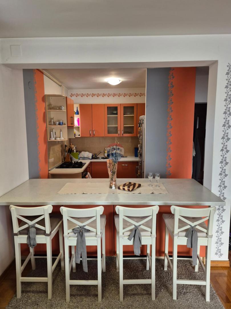 Appartamento Centar, Velika Gorica, 100m2