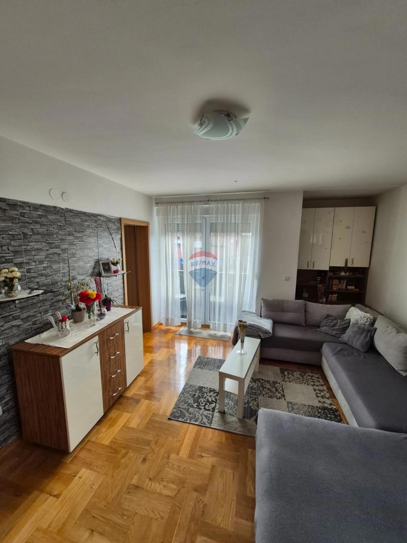 Appartamento Centar, Velika Gorica, 100m2