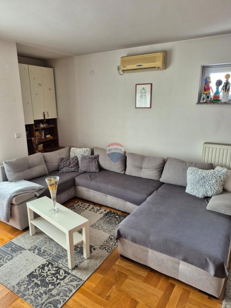 Appartamento Centar, Velika Gorica, 100m2