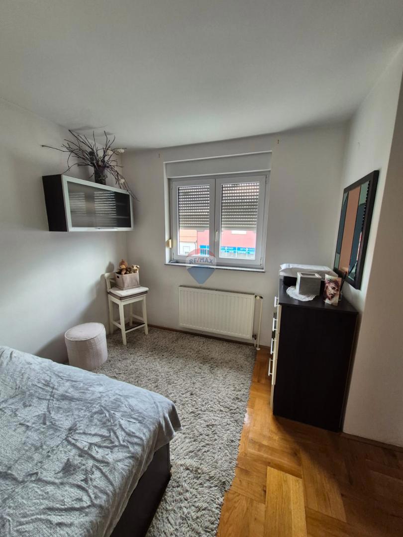 Appartamento Centar, Velika Gorica, 100m2