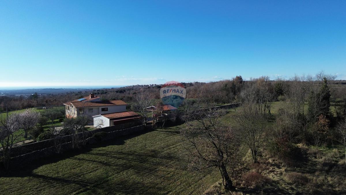 Terreno edificabile Poreč okolica, Poreč, 849m2