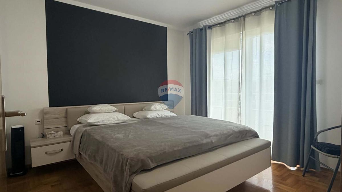 Appartamento Zamet, Rijeka, 80m2