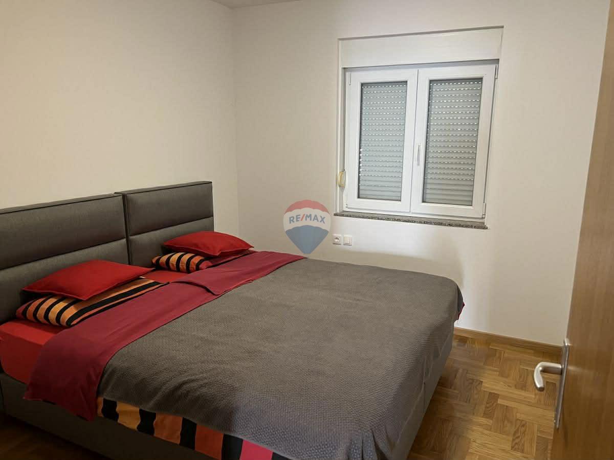 Appartamento Zamet, Rijeka, 80m2