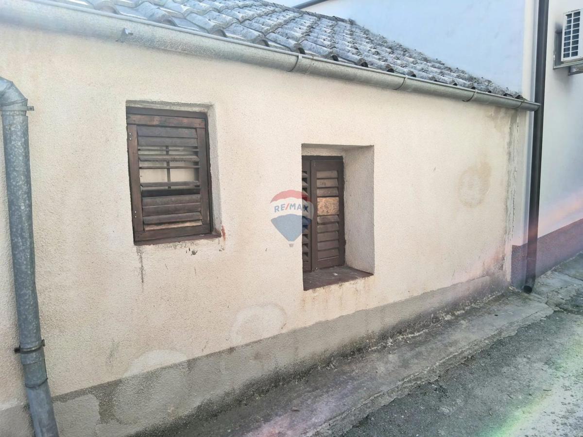 Casa Tribalj, Vinodolska Općina, 60m2