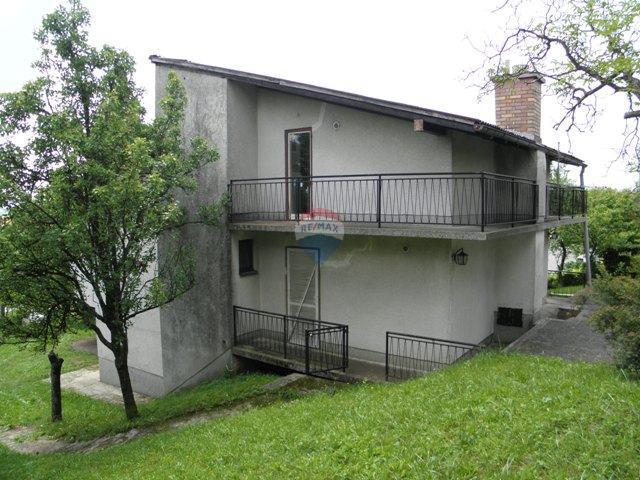 Casa Repišće, Klinča Sela, 252,01m2