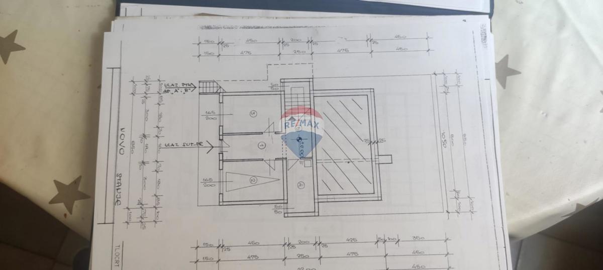 Casa Repišće, Klinča Sela, 252,01m2