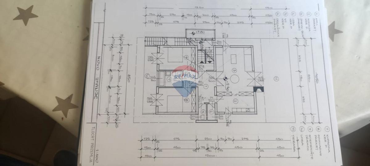Casa Repišće, Klinča Sela, 252,01m2