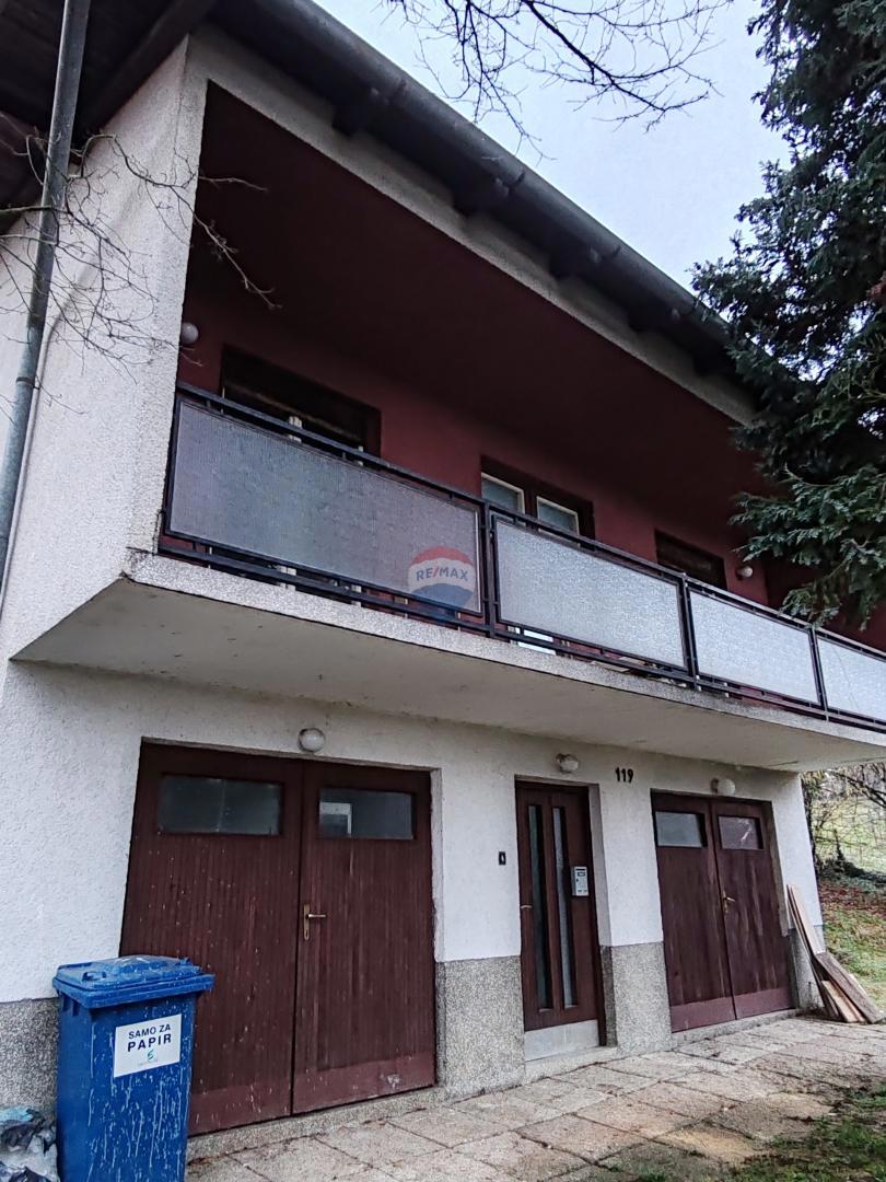 Casa Repišće, Klinča Sela, 252,01m2
