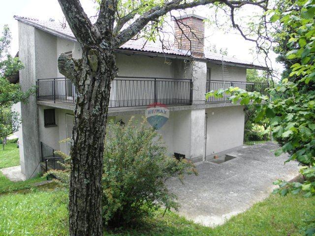 Casa Repišće, Klinča Sela, 252,01m2