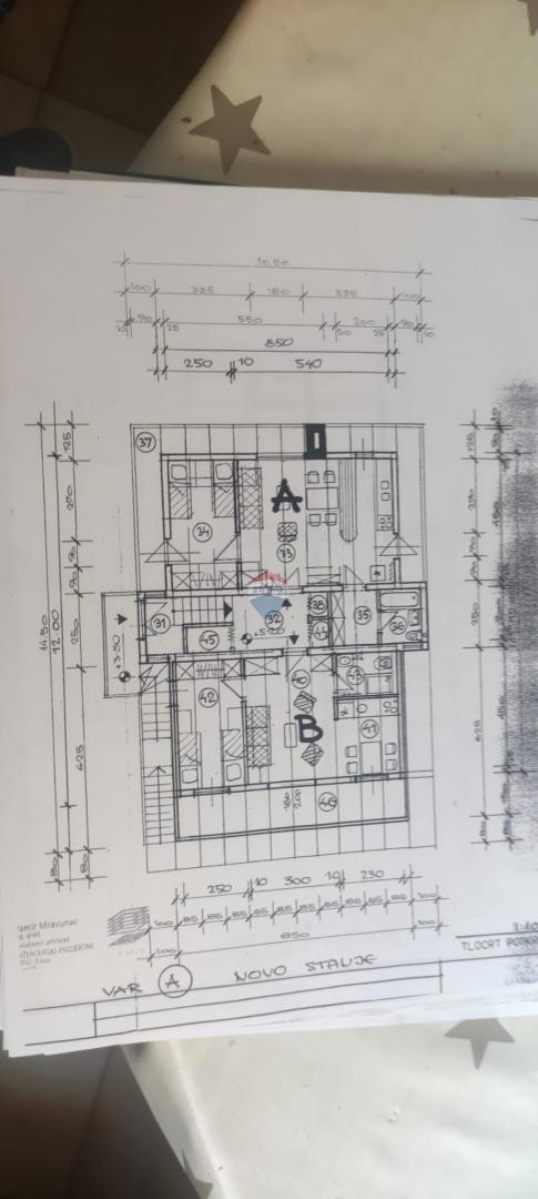 Casa Repišće, Klinča Sela, 252,01m2
