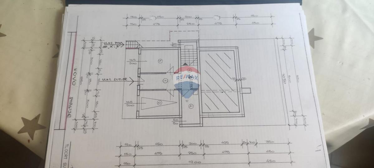 Casa Repišće, Klinča Sela, 252,01m2