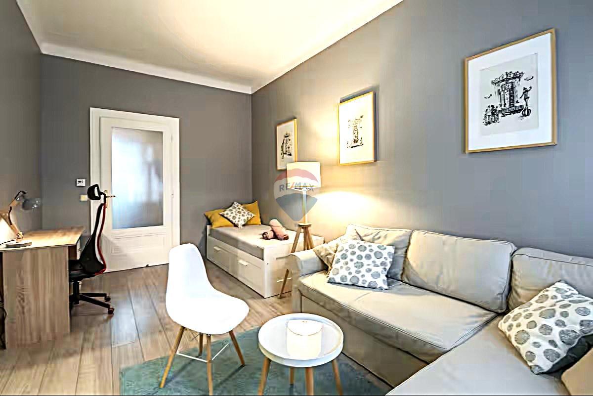 Appartamento Donji grad, Donji Grad, 59,30m2