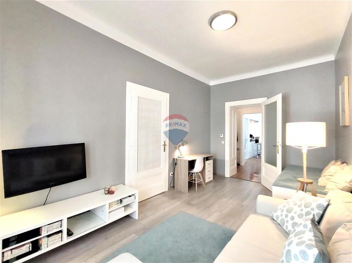 Appartamento Donji grad, Donji Grad, 59,30m2