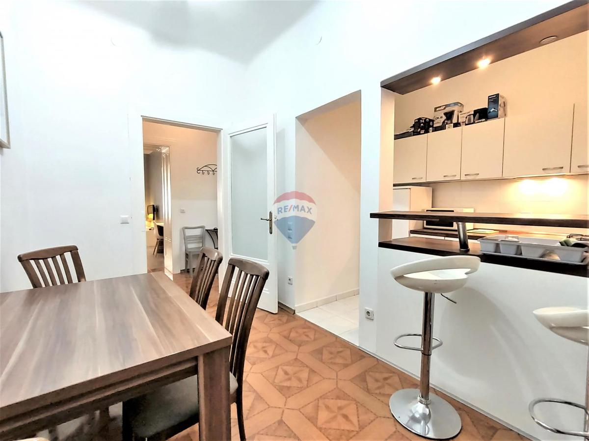 Appartamento Donji grad, Donji Grad, 59,30m2