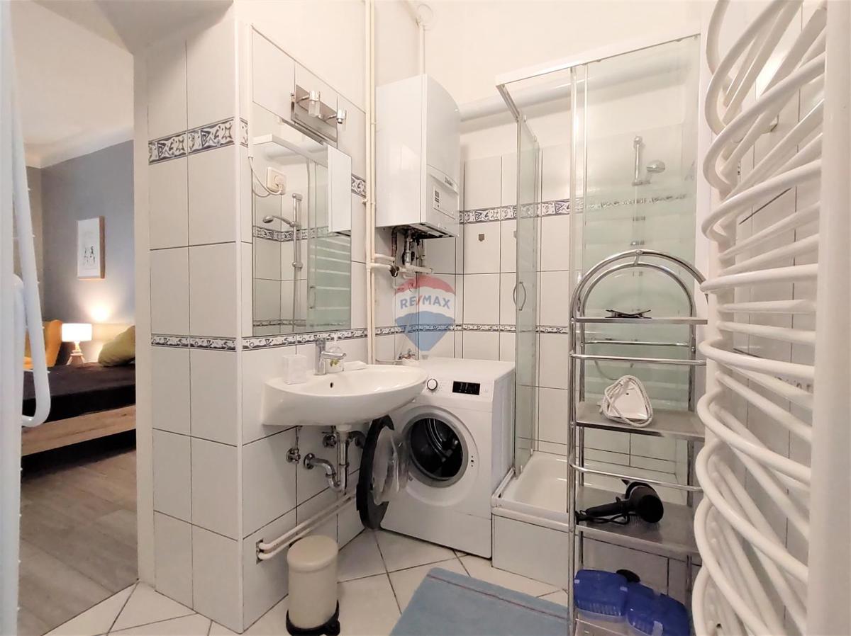 Appartamento Donji grad, Donji Grad, 59,30m2