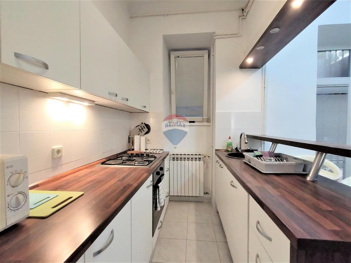 Appartamento Donji grad, Donji Grad, 59,30m2