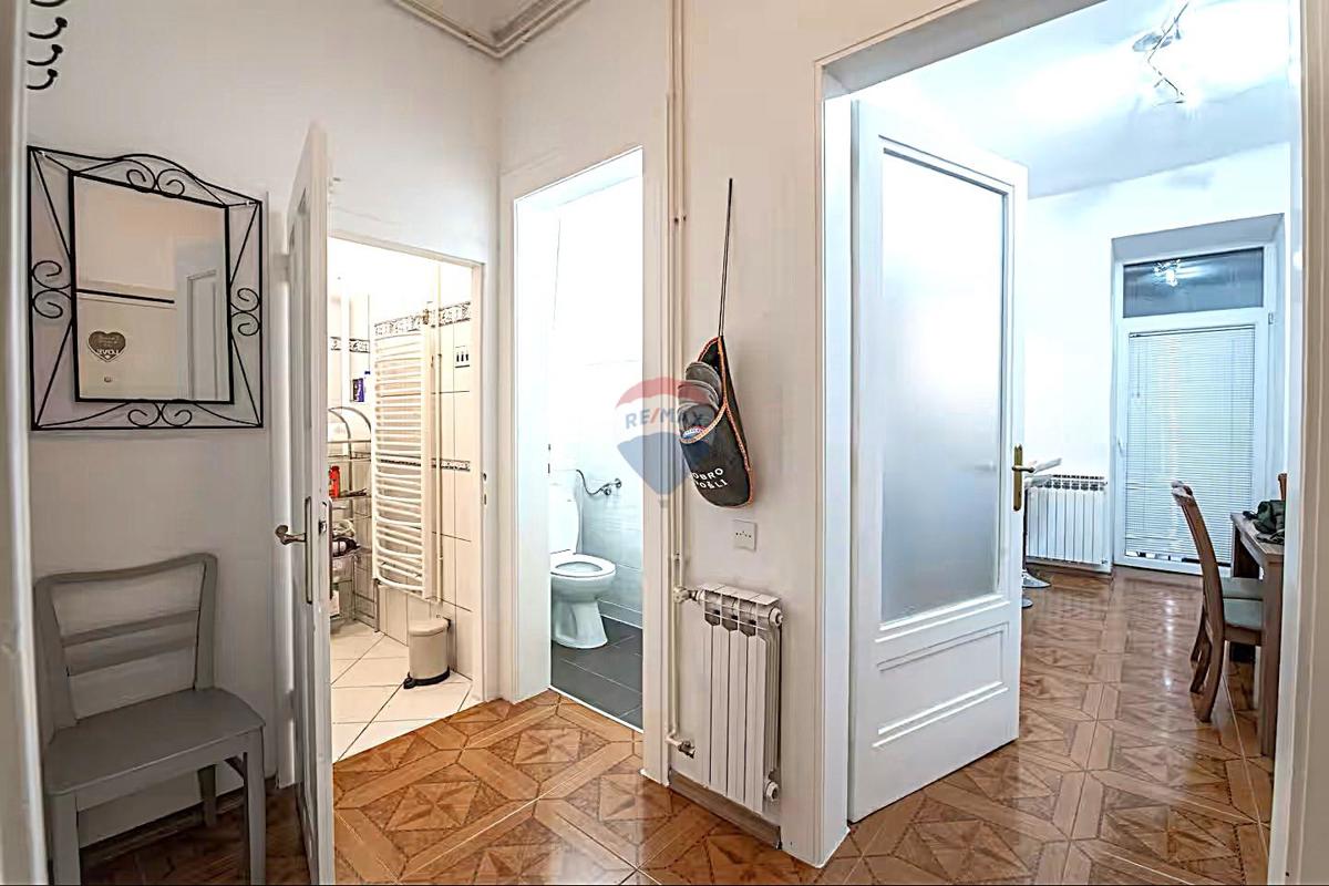 Appartamento Donji grad, Donji Grad, 59,30m2