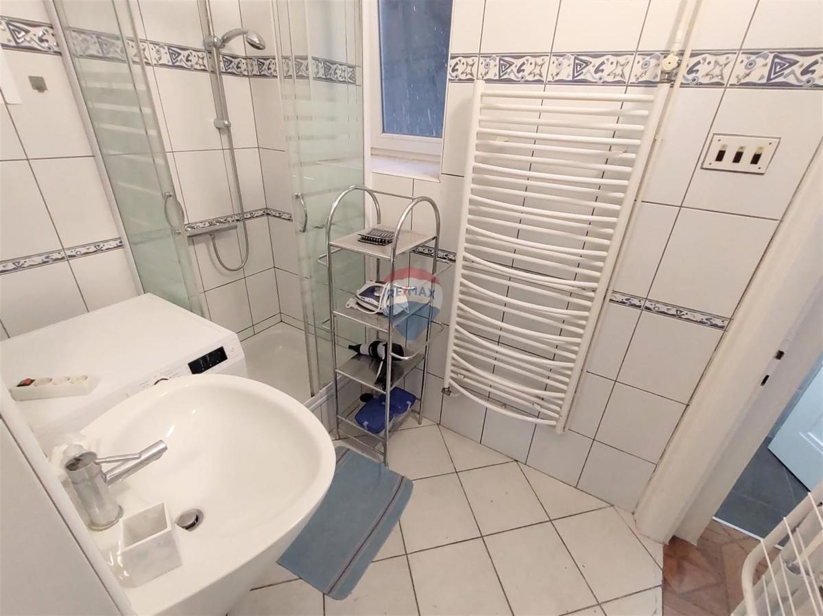 Appartamento Donji grad, Donji Grad, 59,30m2