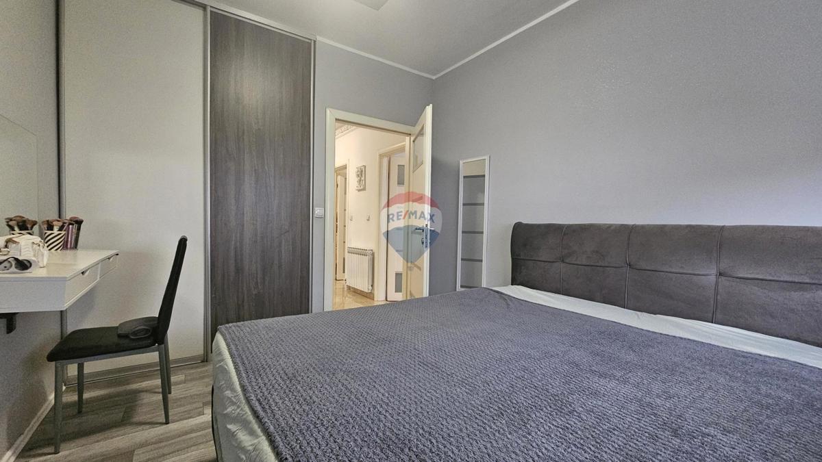 Appartamento Sesvete, 92m2