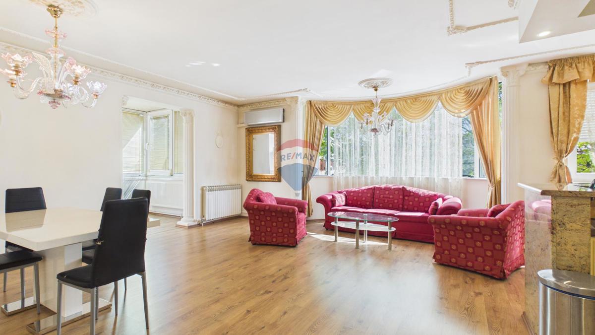 Appartamento Sesvete, 92m2