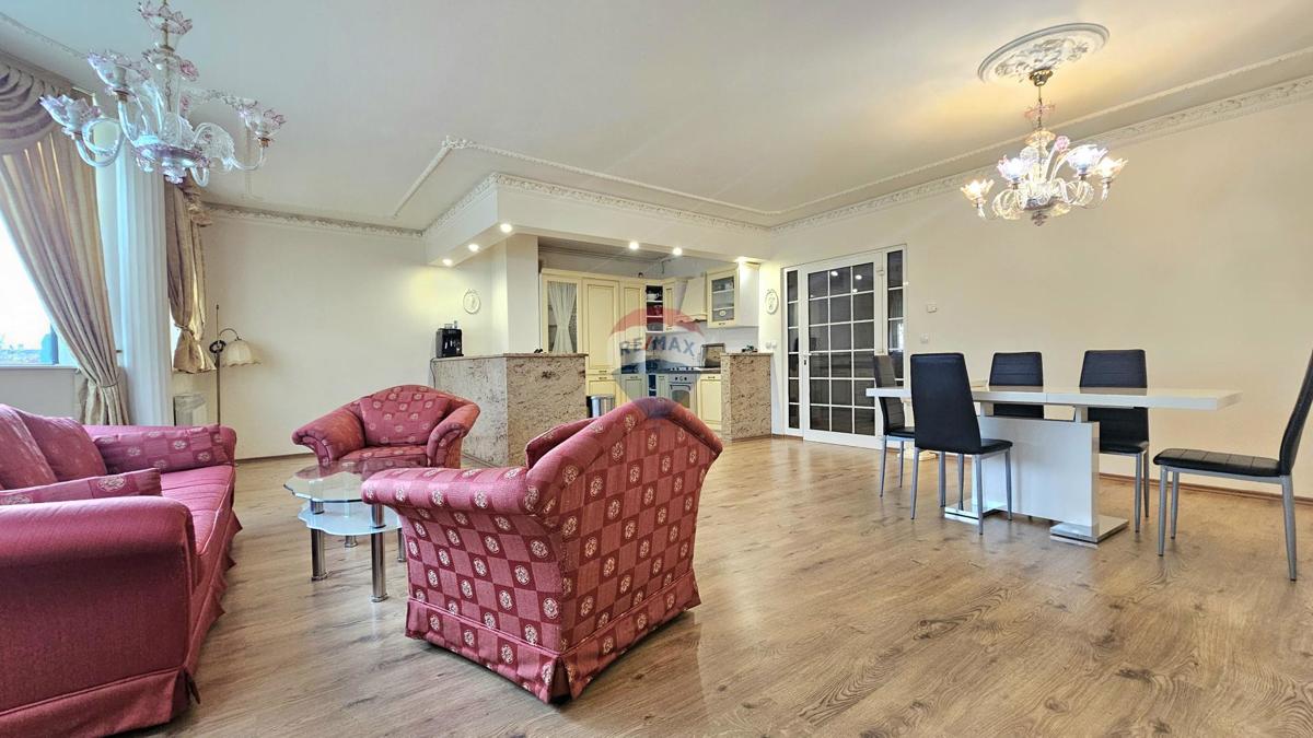 Appartamento Sesvete, 92m2