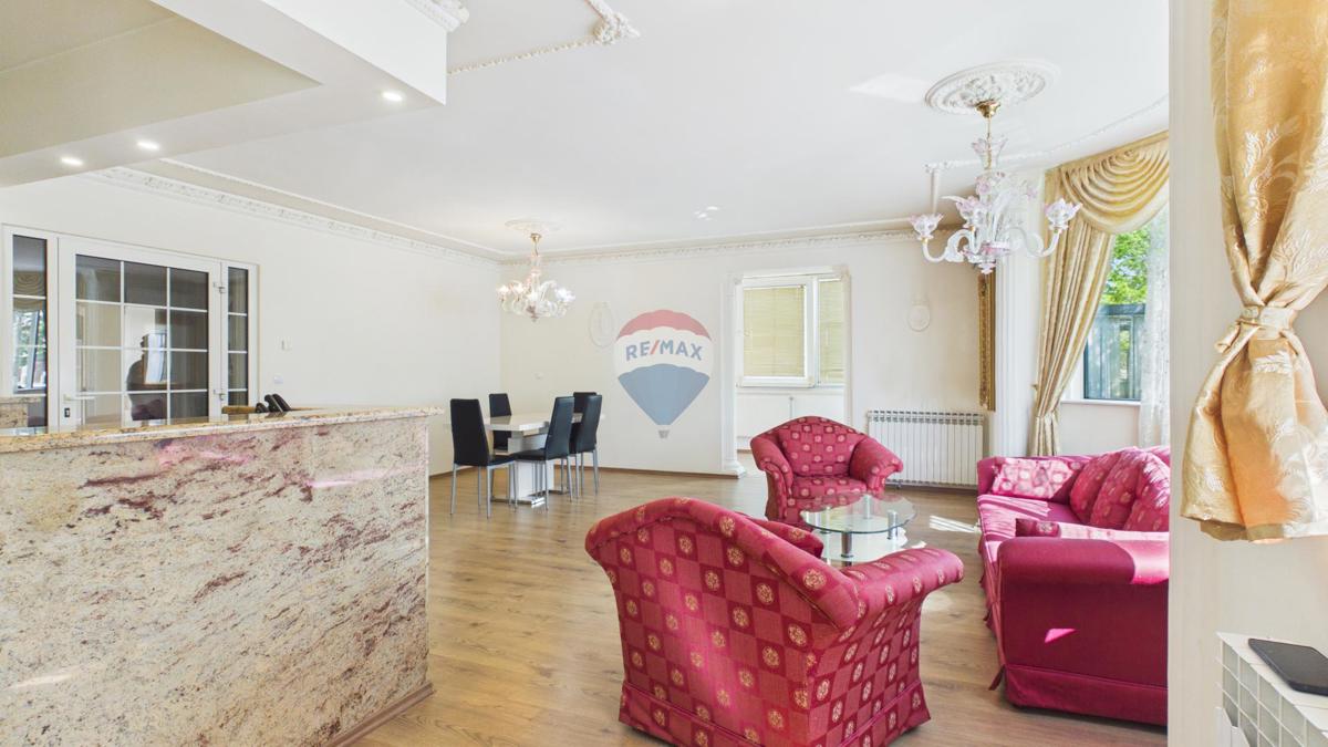 Appartamento Sesvete, 92m2