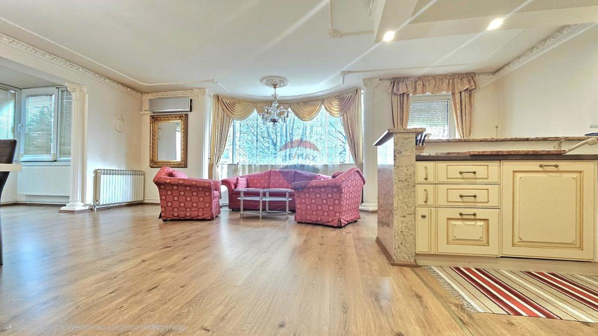 Appartamento Sesvete, 92m2