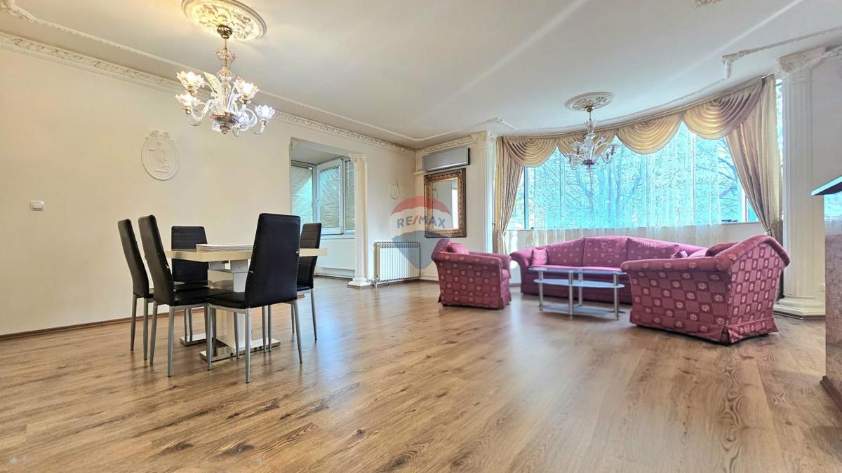 Appartamento Sesvete, 92m2