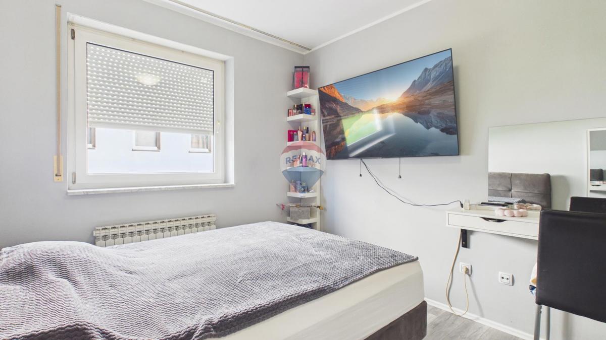 Appartamento Sesvete, 92m2