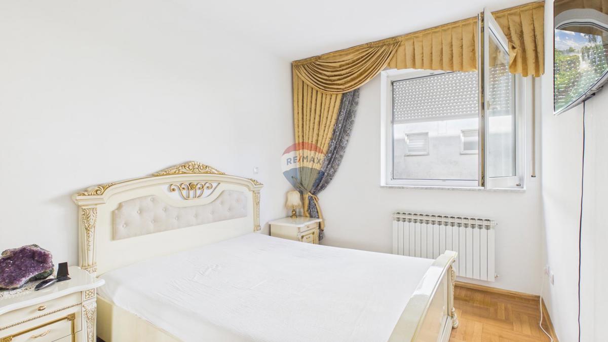 Appartamento Sesvete, 92m2