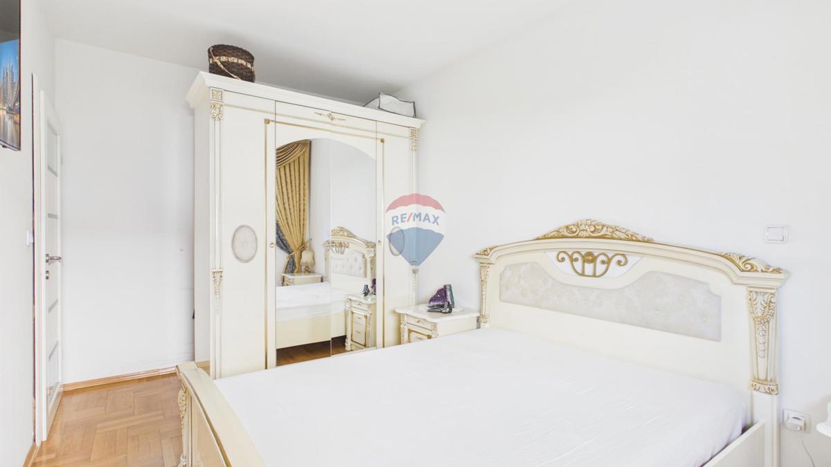 Appartamento Sesvete, 92m2