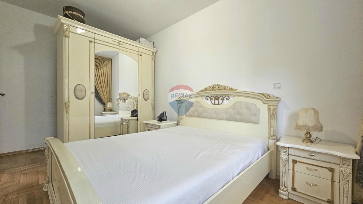 Appartamento Sesvete, 92m2