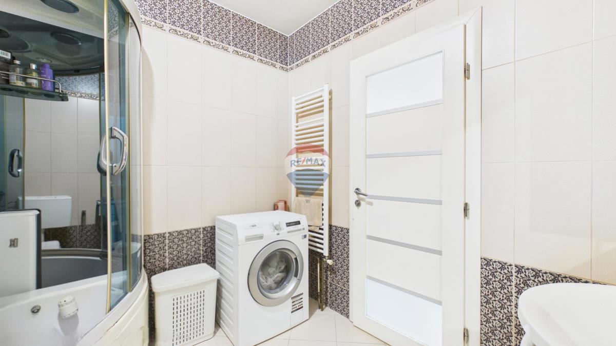 Appartamento Sesvete, 92m2