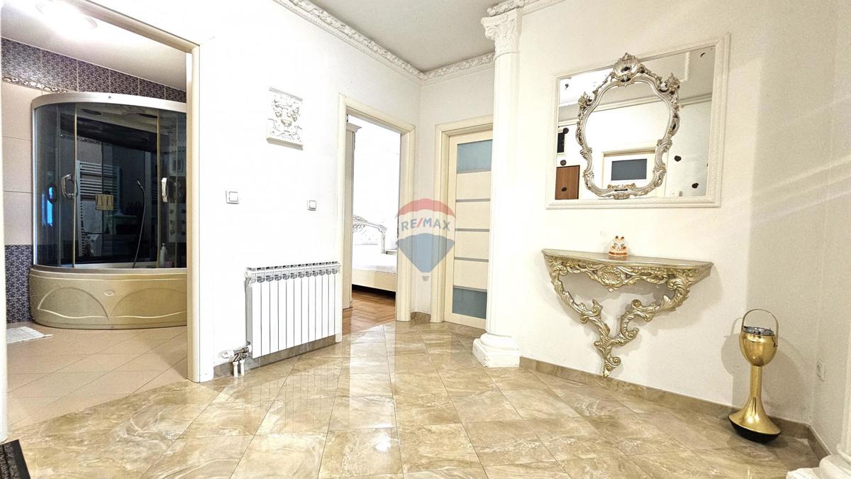 Appartamento Sesvete, 92m2