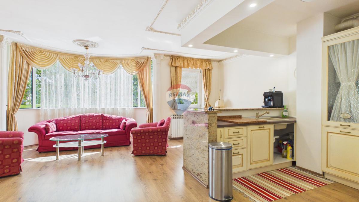 Appartamento Sesvete, 92m2